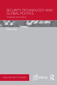 PRIO New Security Studies