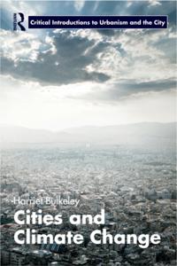 Routledge Critical Introductions to Urbanism and the City