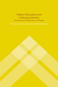 Higher Education and Lifelong Learning