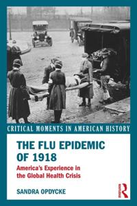 Critical Moments in American History