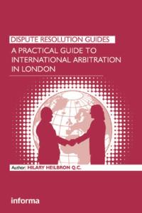Dispute Resolution Guides