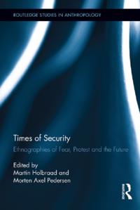Routledge Studies in Anthropology