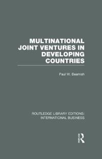 Routledge Library Editions: International Business