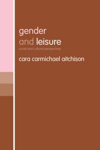 Gender and Leisure