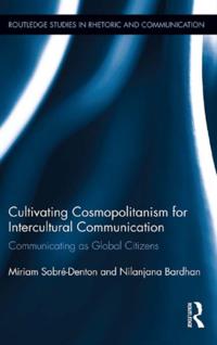 Routledge Studies in Rhetoric and Communication