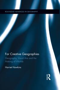 Routledge Advances in Geography