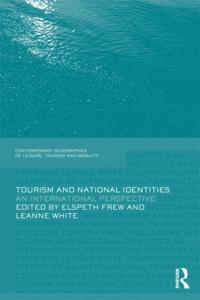 Contemporary Geographies of Leisure, Tourism and Mobility
