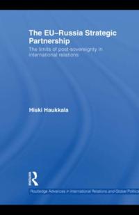 Routledge Advances in International Relations and Global Politics