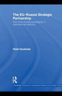 Routledge Advances in International Relations and Global Politics