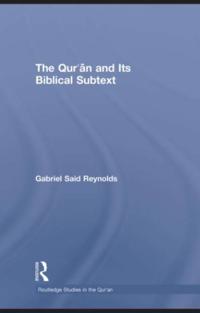 Routledge Studies in the Qur''an