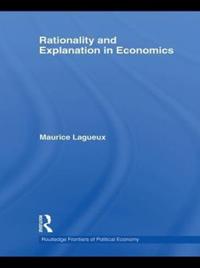 Routledge Frontiers of Political Economy