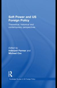 Routledge Studies in US Foreign Policy