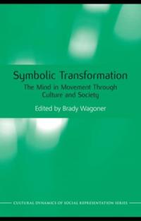 Cultural Dynamics of Social Representation