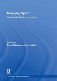 Foundations of Sport Management