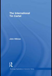 Routledge Explorations in Economic History