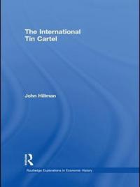 Routledge Explorations in Economic History