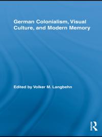 Routledge Studies in Modern European History