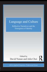 ESL & Applied Linguistics Professional Series