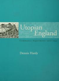 Planning, History and Environment Series