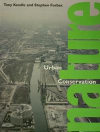 Urban Nature Conservation