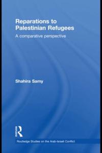 Routledge Studies on the Arab-Israeli Conflict