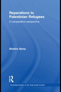 Routledge Studies on the Arab-Israeli Conflict