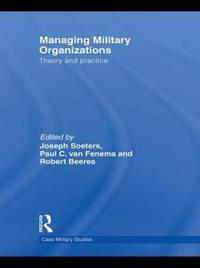 Cass Military Studies