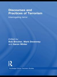 Routledge Critical Terrorism Studies