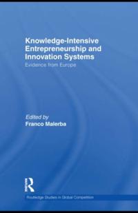 Routledge Studies in Global Competition