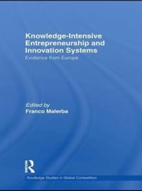 Routledge Studies in Global Competition