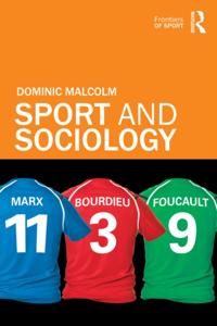 Frontiers of Sport