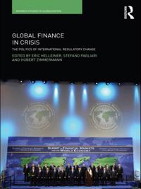 Routledge Studies in Globalisation
