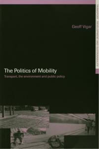 Transport, Development and Sustainability Series
