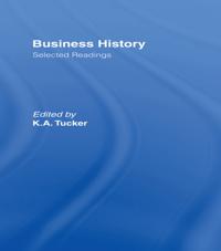 Business History