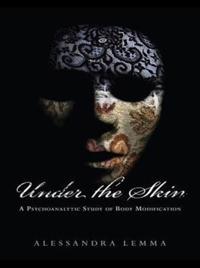 The New Library of Psychoanalysis ''Beyond the Couch'' Series