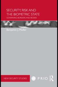 PRIO New Security Studies