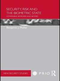 PRIO New Security Studies