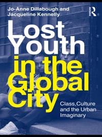 Critical Youth Studies