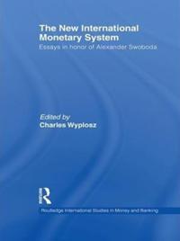 Routledge International Studies in Money and Banking