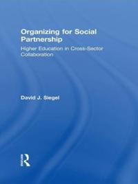 Organizing for Social Partnership