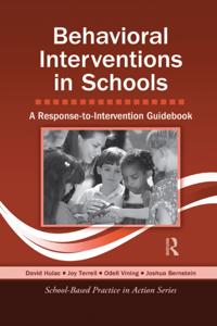School-Based Practice in Action