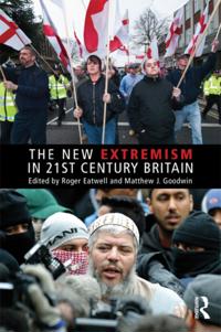 Routledge Studies in Extremism and Democracy