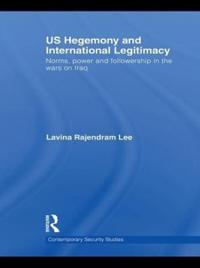 Contemporary Security Studies