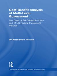 Routledge Studies in the Modern World Economy