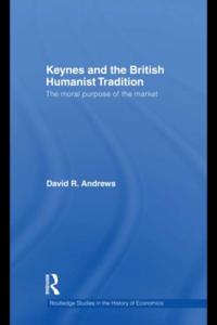 Routledge Studies in the History of Economics