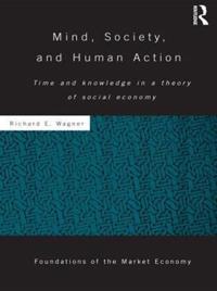 Routledge Foundations of the Market Economy