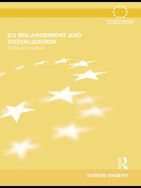 Routledge Advances in European Politics