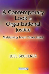 Organization and Management Series