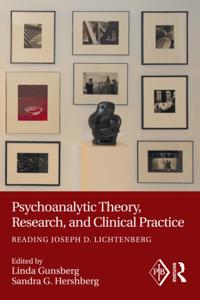 Psychoanalytic Inquiry Book Series