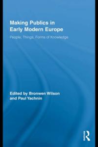 Routledge Studies in Renaissance Literature and Culture
